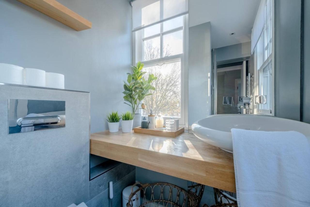 Apartment Modern And Luxurious 2 Bedroom Flat - Barons Court