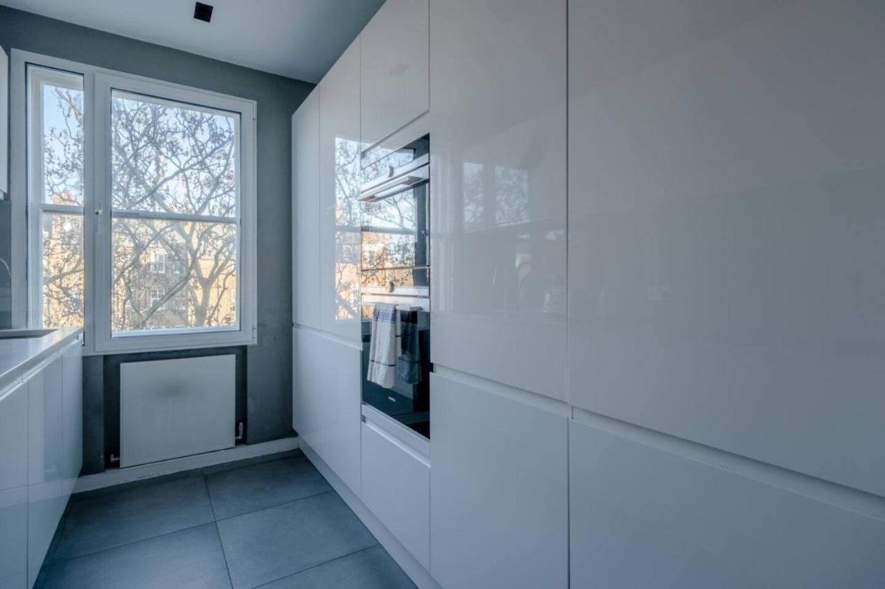 Apartment Modern And Luxurious 2 Bedroom Flat - Barons Court