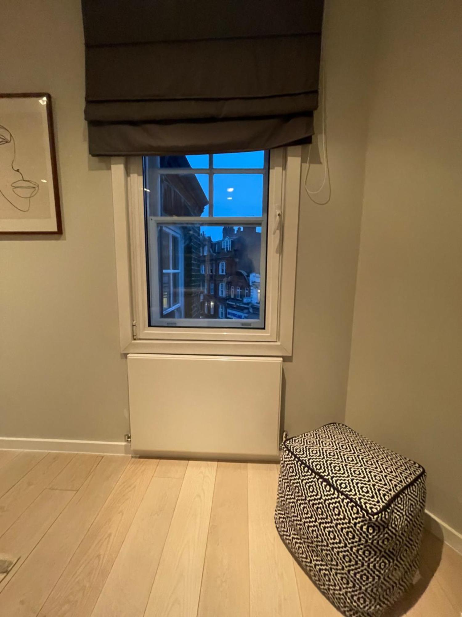 Modern And Luxurious 2 Bedroom Flat - Barons Court *